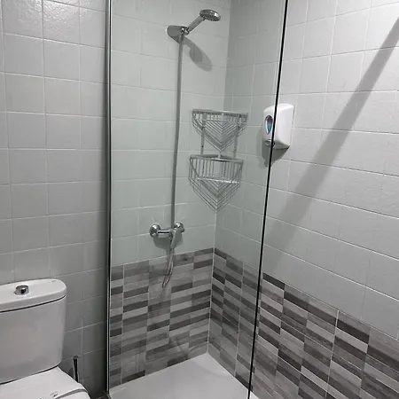 Apartamento Piso Céntrico Y Confortable Plaza Del Oeste!!! *