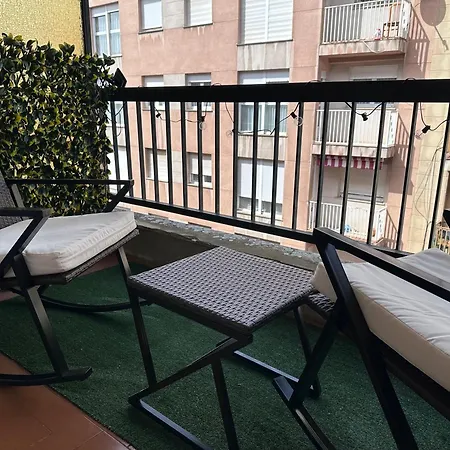 Piso Céntrico Y Confortable Plaza Del Oeste!!! Salamanca